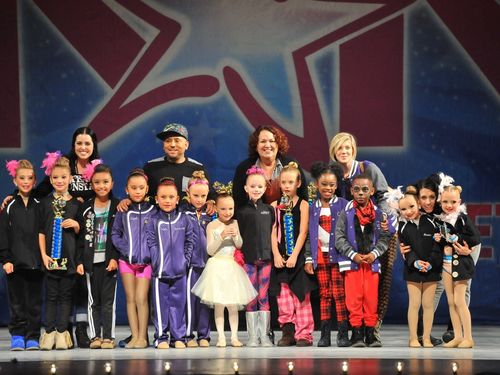 Long Beach, CA - 11/6/2015 - Awards