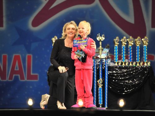 Long Beach, CA - 11/6/2015 - Awards