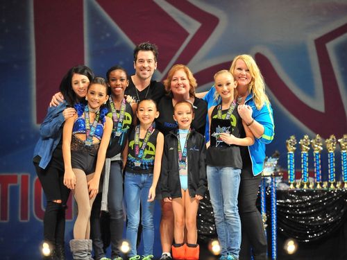 Long Beach, CA - 11/6/2015 - Awards