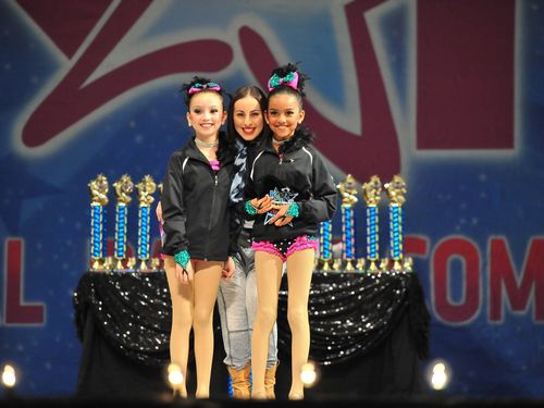 Long Beach, CA - 11/6/2015 - Awards