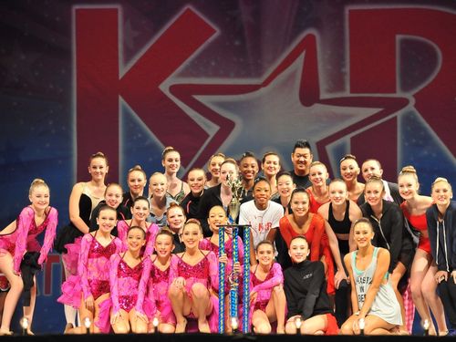Long Beach, CA - 11/6/2015 - Awards