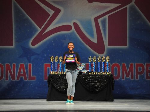 Long Beach, CA - 11/6/2015 - Awards