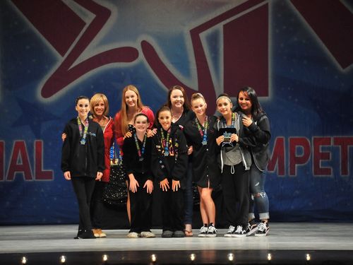 Long Beach, CA - 11/6/2015 - Awards