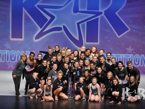 Kansas City, MO - 5/20/2016 - Awards