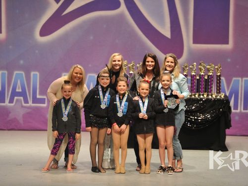 Kansas City, MO - 5/20/2016 - Awards