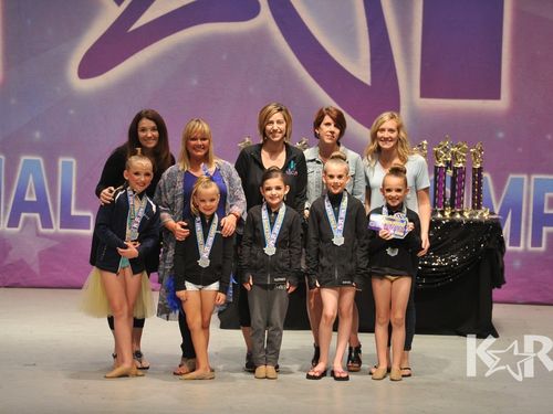 Kansas City, MO - 5/20/2016 - Awards