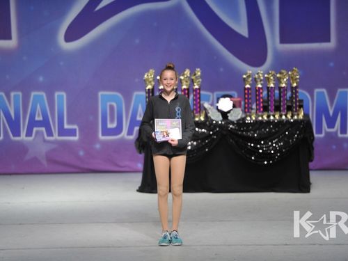 Kansas City, MO - 5/20/2016 - Awards