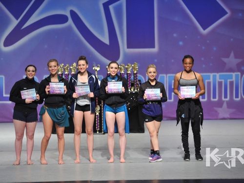 Kansas City, MO - 5/20/2016 - Awards