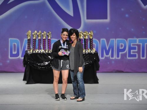 Kansas City, MO - 5/20/2016 - Awards