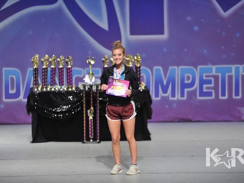 Kansas City, MO - 5/20/2016 - Awards