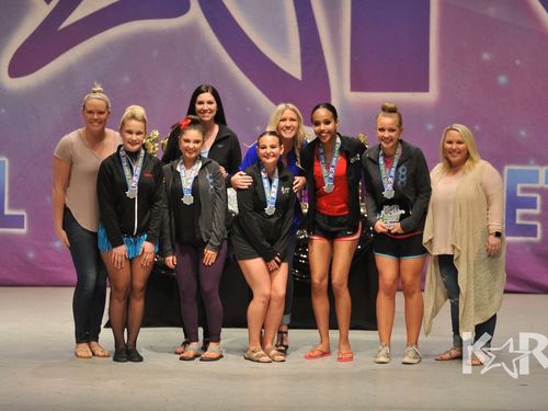 Kansas City, MO - 5/20/2016 - Awards