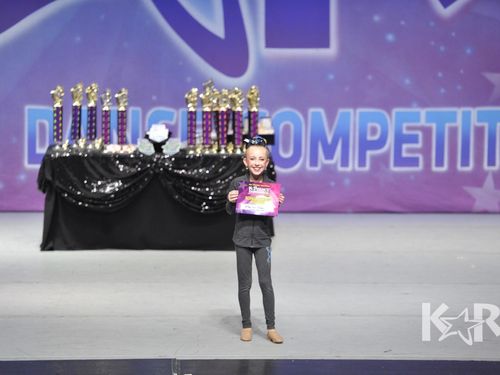 Kansas City, MO - 5/20/2016 - Awards