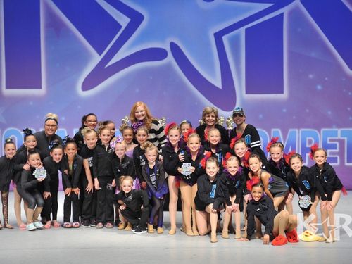 Kansas City, MO - 5/20/2016 - Awards