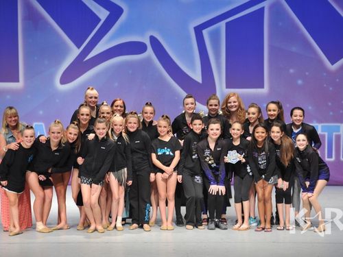 Kansas City, MO - 5/20/2016 - Awards