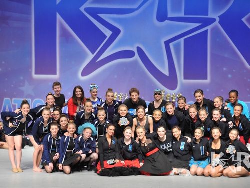 Kansas City, MO - 5/20/2016 - Awards