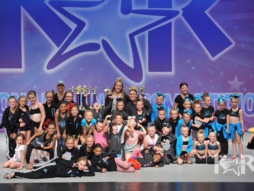 Kansas City, MO - 5/20/2016 - Awards