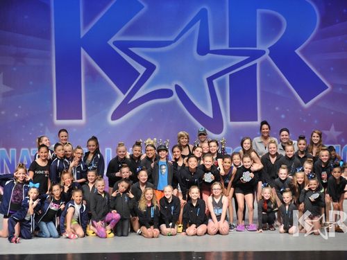 Kansas City, MO - 5/20/2016 - Awards