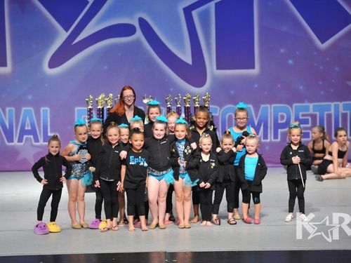 Kansas City, MO - 5/20/2016 - Awards