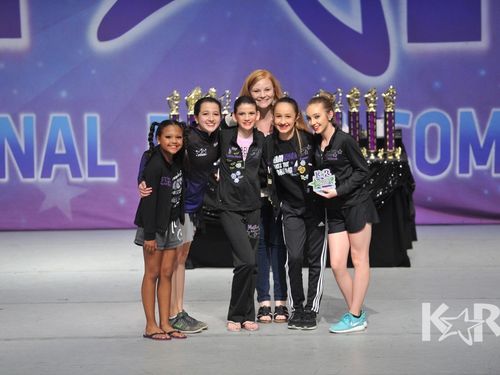 Kansas City, MO - 5/20/2016 - Awards
