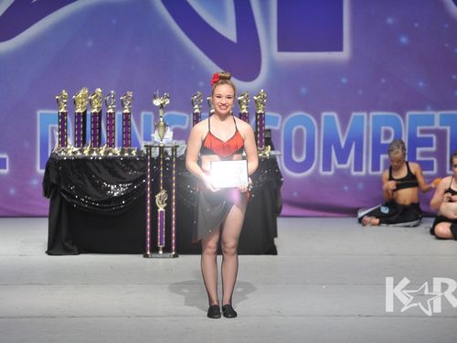 Kansas City, MO - 5/20/2016 - Awards