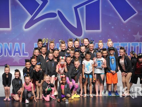 Kansas City, MO - 5/20/2016 - Awards