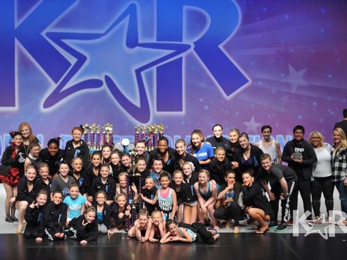 Kansas City, MO - 5/20/2016 - Awards