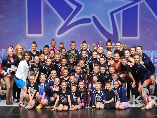 Kansas City, MO - 5/20/2016 - Awards