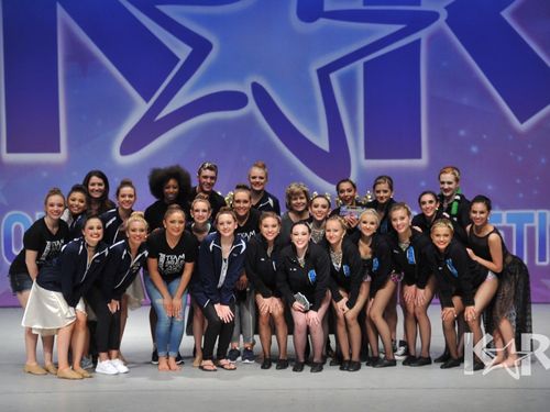Kansas City, MO - 5/20/2016 - Awards