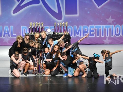 Kansas City, MO - 5/20/2016 - Awards