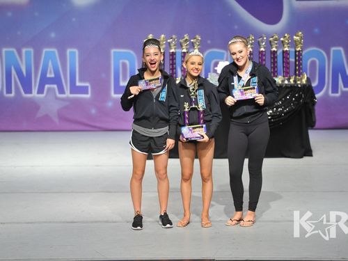 Kansas City, MO - 5/20/2016 - Awards