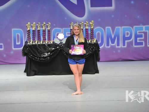 Kansas City, MO - 5/20/2016 - Awards