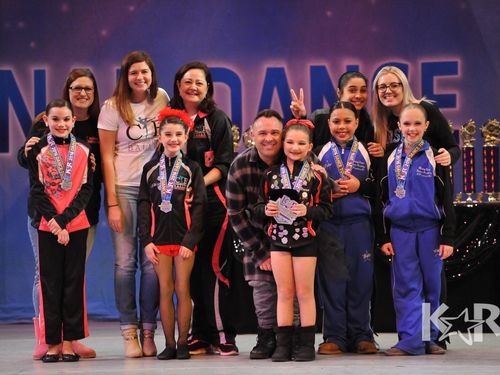 Torrington, CT - 3/18/2016 - Awards