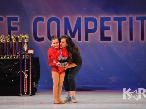 Torrington, CT - 3/18/2016 - Awards