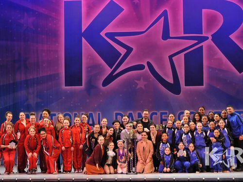 Torrington, CT - 3/18/2016 - Awards