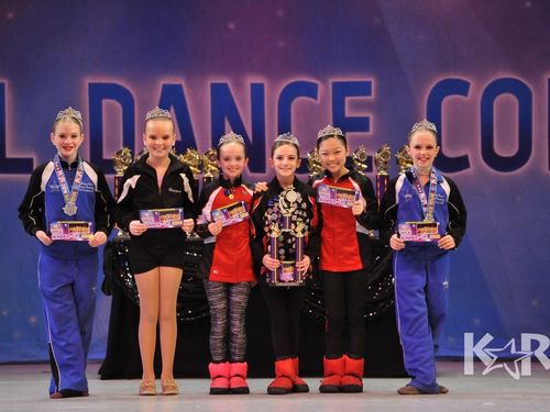 Torrington, CT - 3/18/2016 - Awards