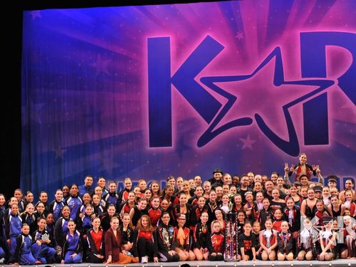 Torrington, CT - 3/18/2016 - Awards