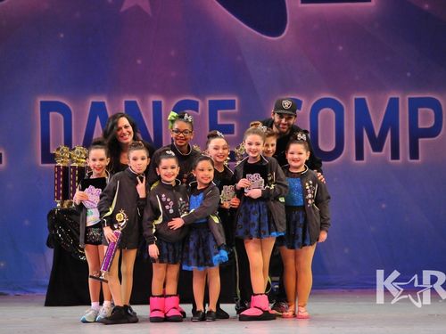 Torrington, CT - 3/18/2016 - Awards