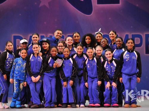 Torrington, CT - 3/18/2016 - Awards