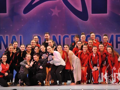 Torrington, CT - 3/18/2016 - Awards