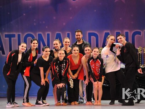 Torrington, CT - 3/18/2016 - Awards