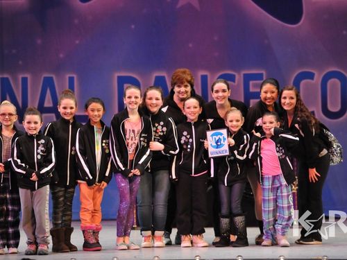 Torrington, CT - 3/18/2016 - Awards