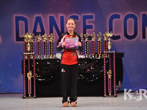 Torrington, CT - 3/18/2016 - Awards