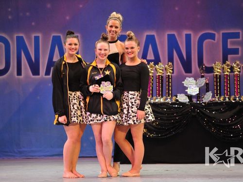 Torrington, CT - 3/18/2016 - Awards