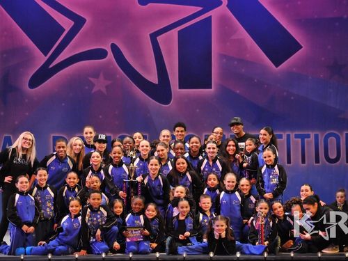 Torrington, CT - 3/18/2016 - Awards