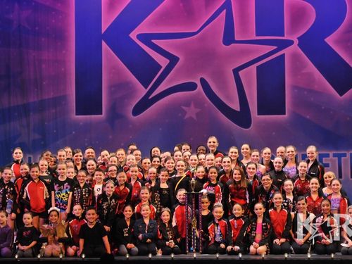 Torrington, CT - 3/18/2016 - Awards