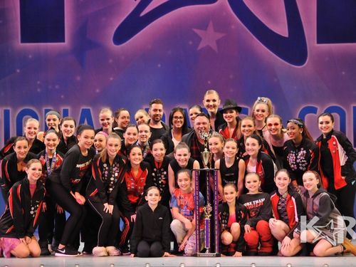 Torrington, CT - 3/18/2016 - Awards