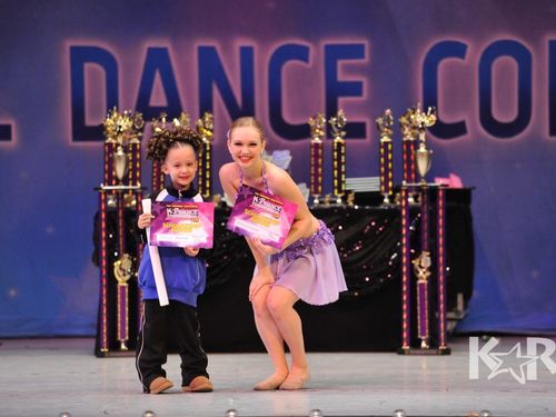 Torrington, CT - 3/18/2016 - Awards