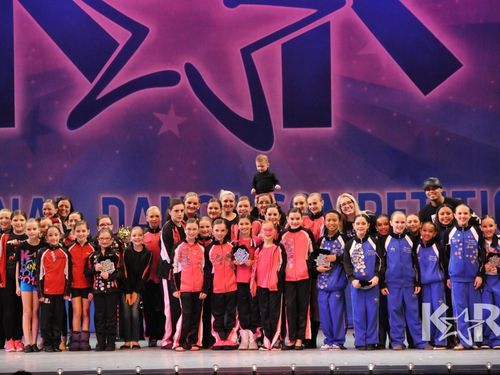 Torrington, CT - 3/18/2016 - Awards