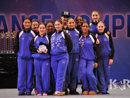 Torrington, CT - 3/18/2016 - Awards