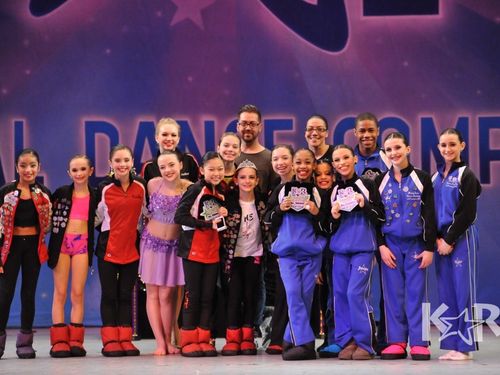 Torrington, CT - 3/18/2016 - Awards